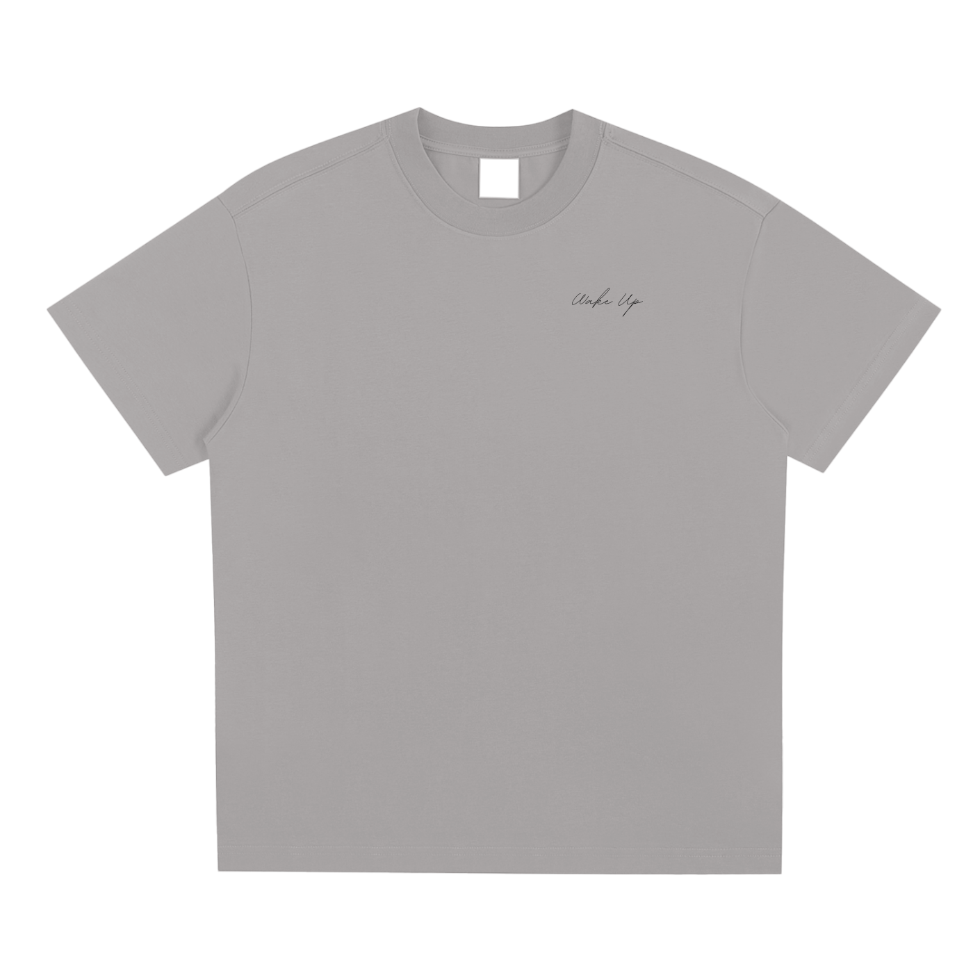 WAKE UP Sorona Quick-Dry Cooling T-Shirt