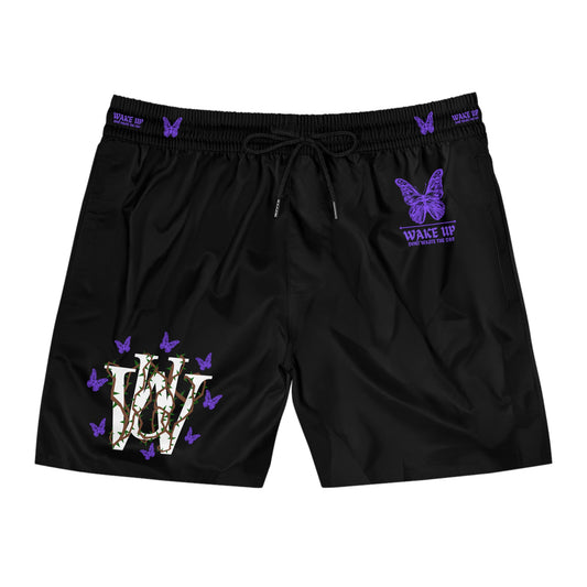 WAKE UP Butterfly Effect Shorts (Remastered)