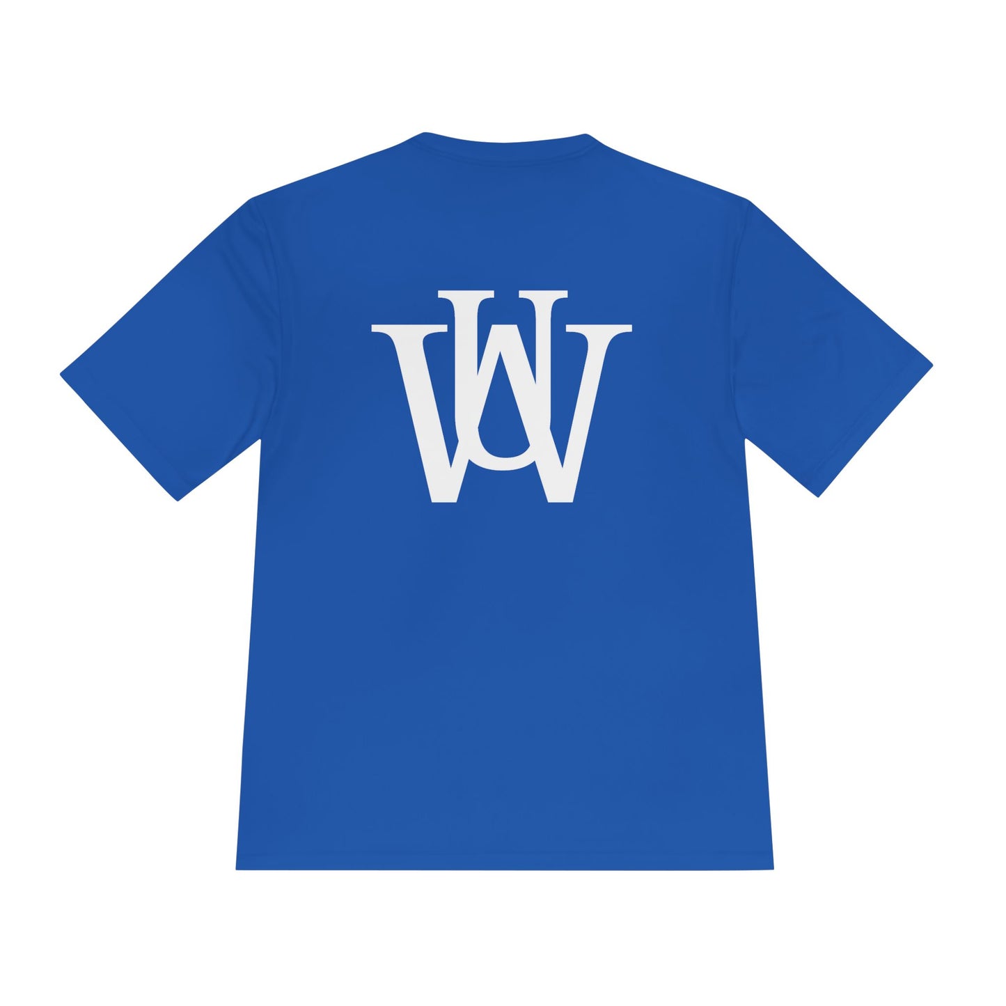 WAKE UP Activewear Dri-Fit Tee