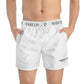 WAKE UP Butterfly Effect Shorts (WHITE)