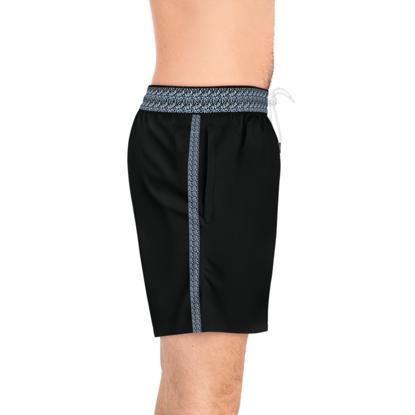 WAKE UP Spring Shorts