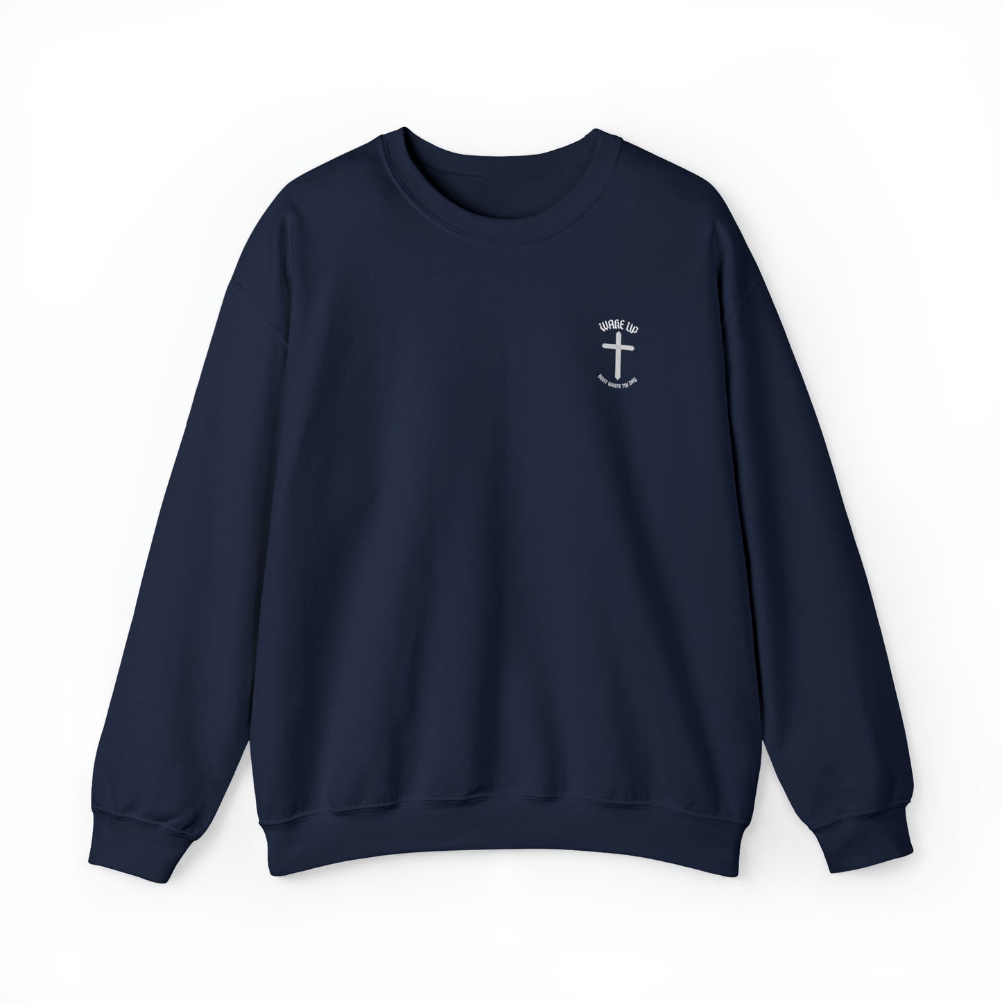 T.W.S.Y.F Crewneck Sweatshirt