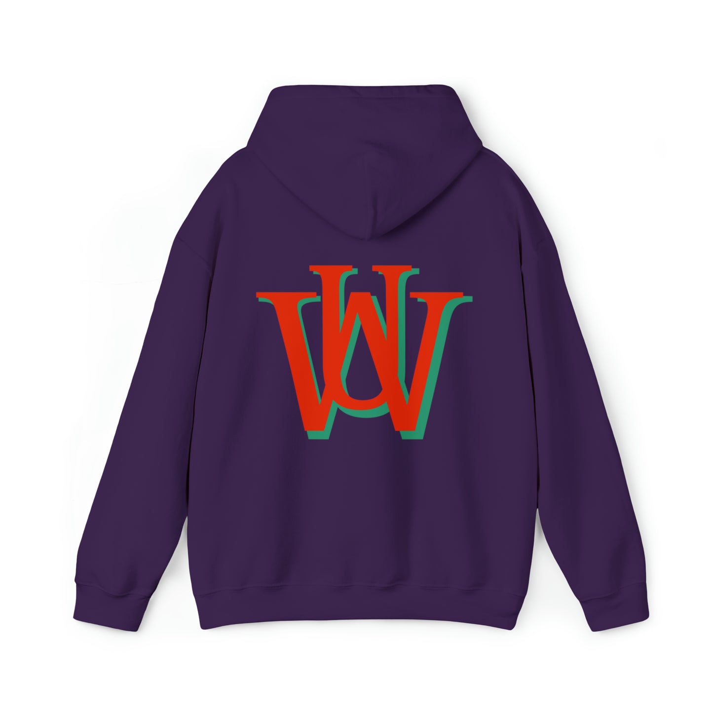 WAKE UP Christmas Hoodie