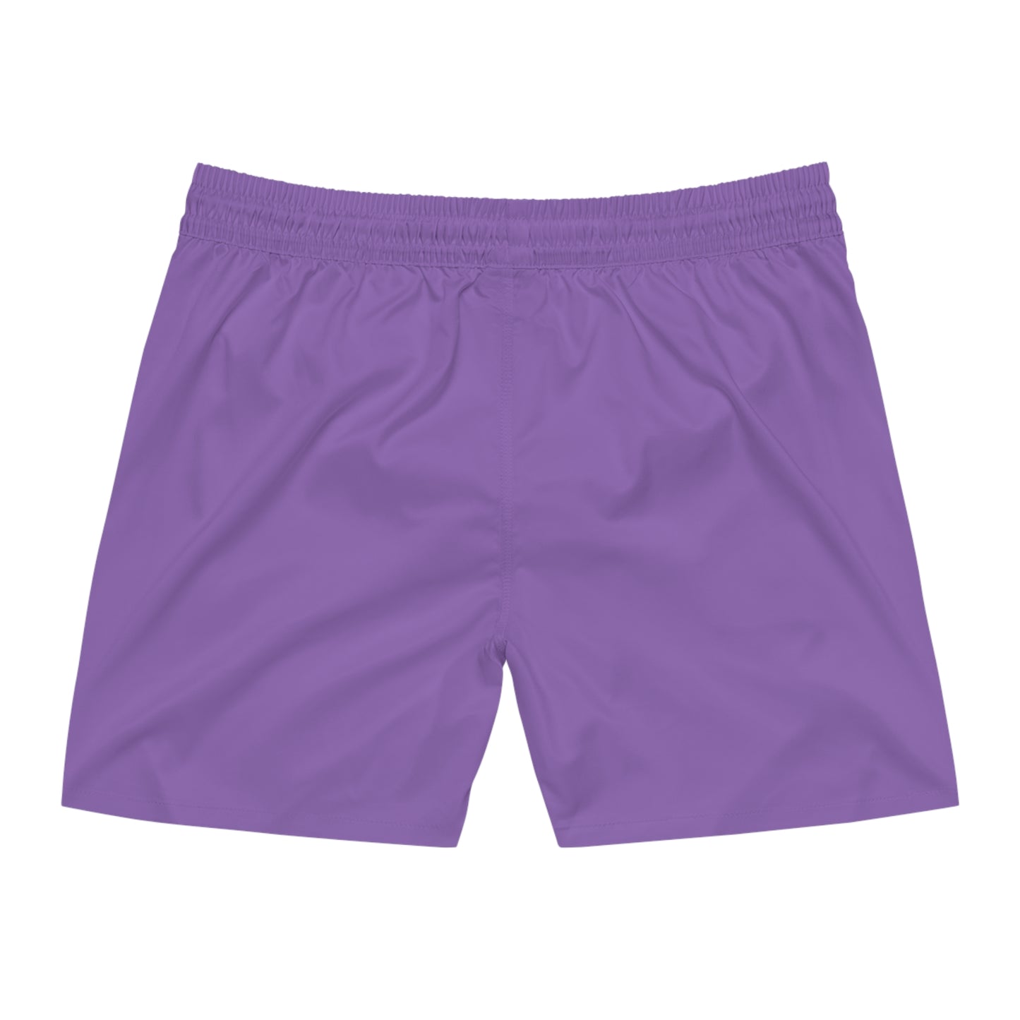 WAKE UP Spring Shorts (Purple)