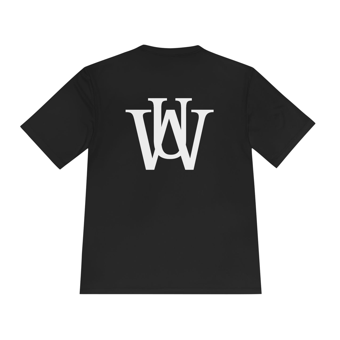 WAKE UP Activewear Dri-Fit Tee