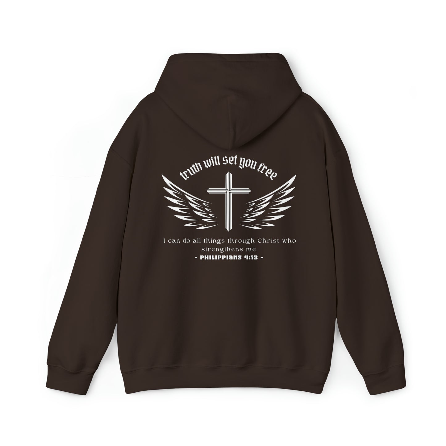 T.W.S.Y.F Hoodie