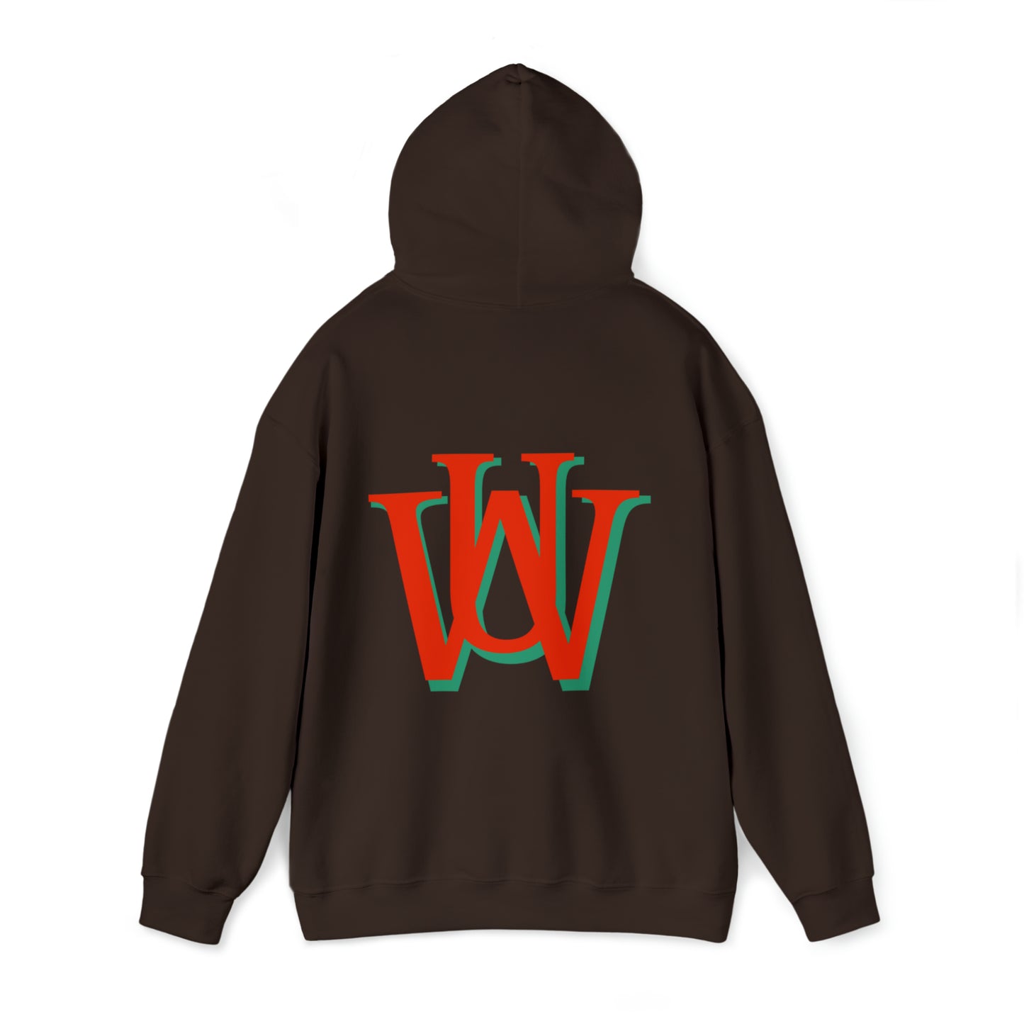 WAKE UP Christmas Hoodie