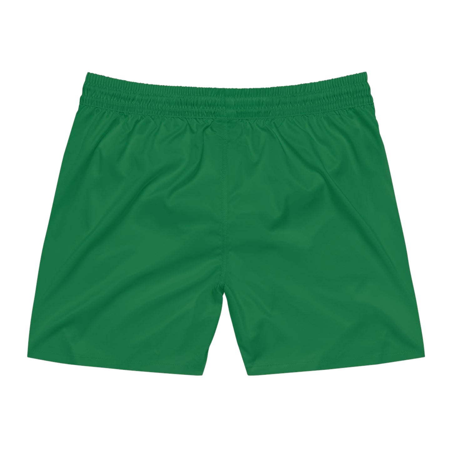 WAKE UP Spring Shorts (Green)