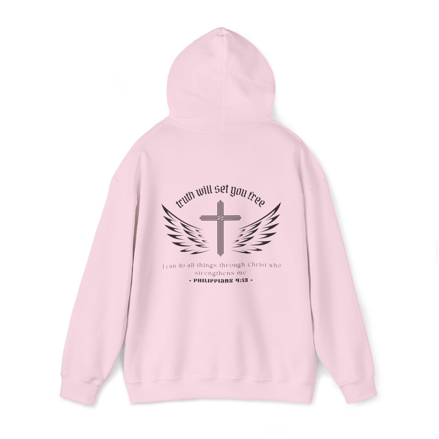 T.W.S.Y.F Hoodie