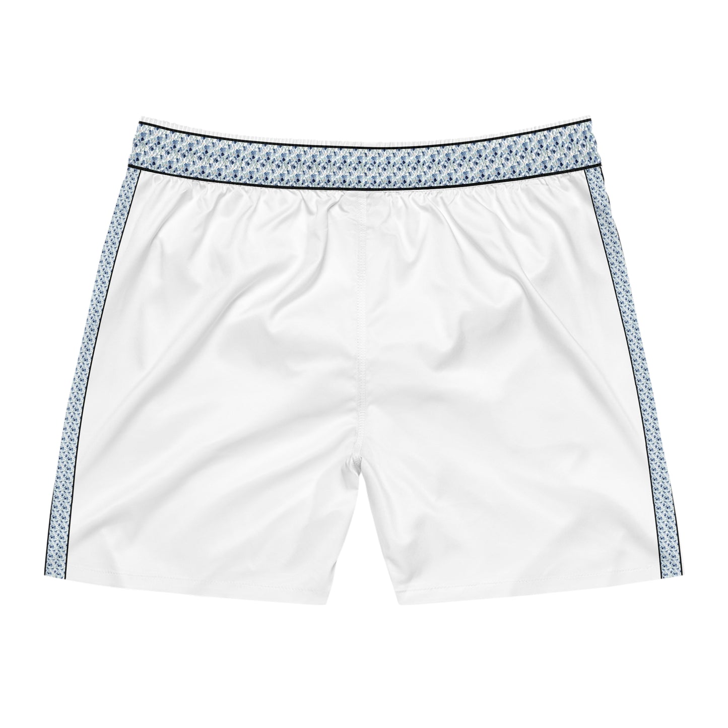 WAKE UP Spring Shorts