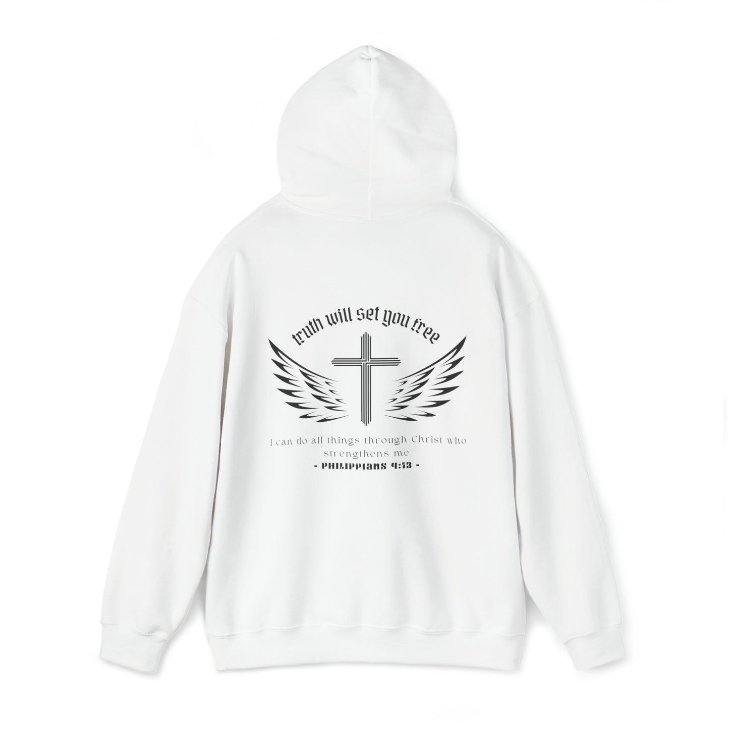 T.W.S.Y.F Hoodie