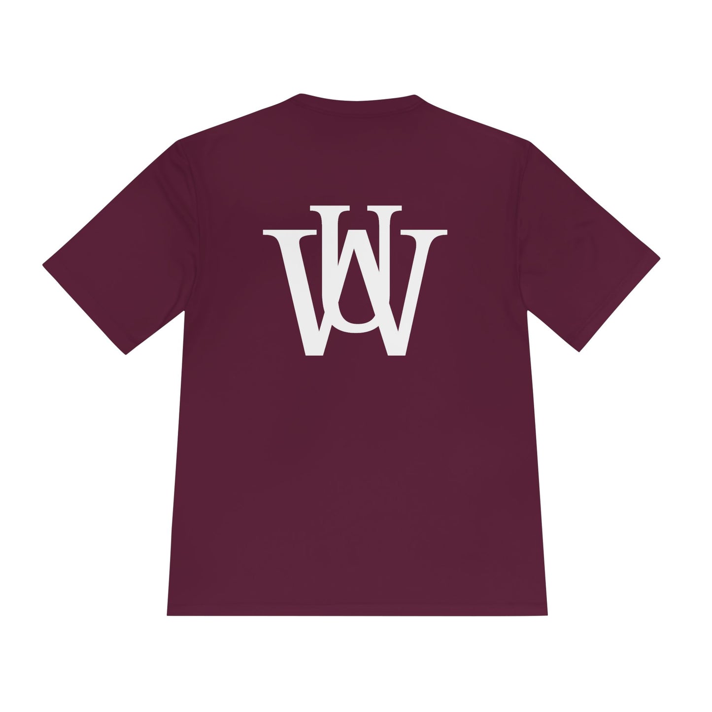 WAKE UP Activewear Dri-Fit Tee