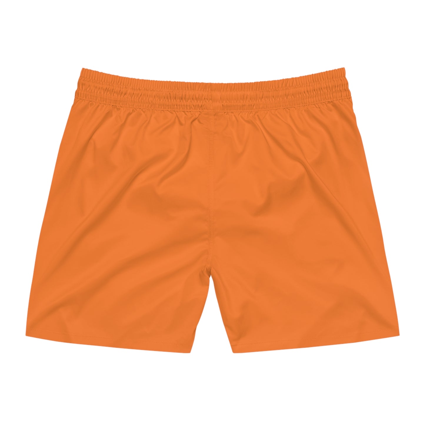 WAKE UP Spring Shorts (Orange)