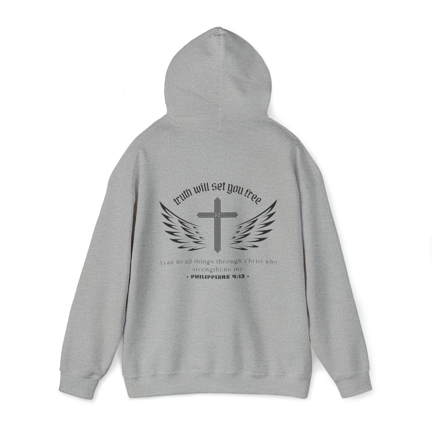 T.W.S.Y.F Hoodie
