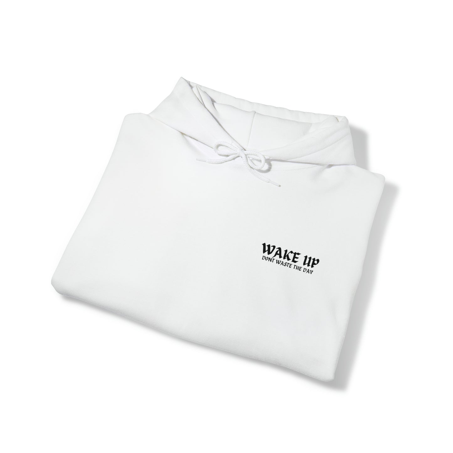 WAKE UP Butterfly Effect Hoodie