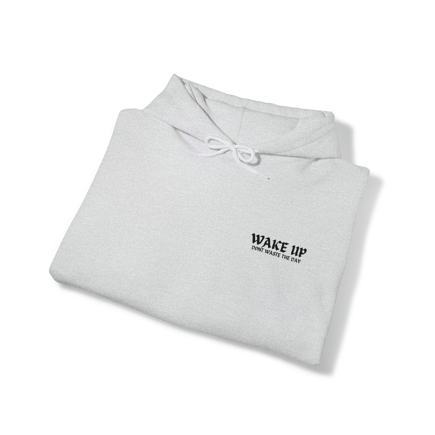 WAKE UP Butterfly Effect Hoodie