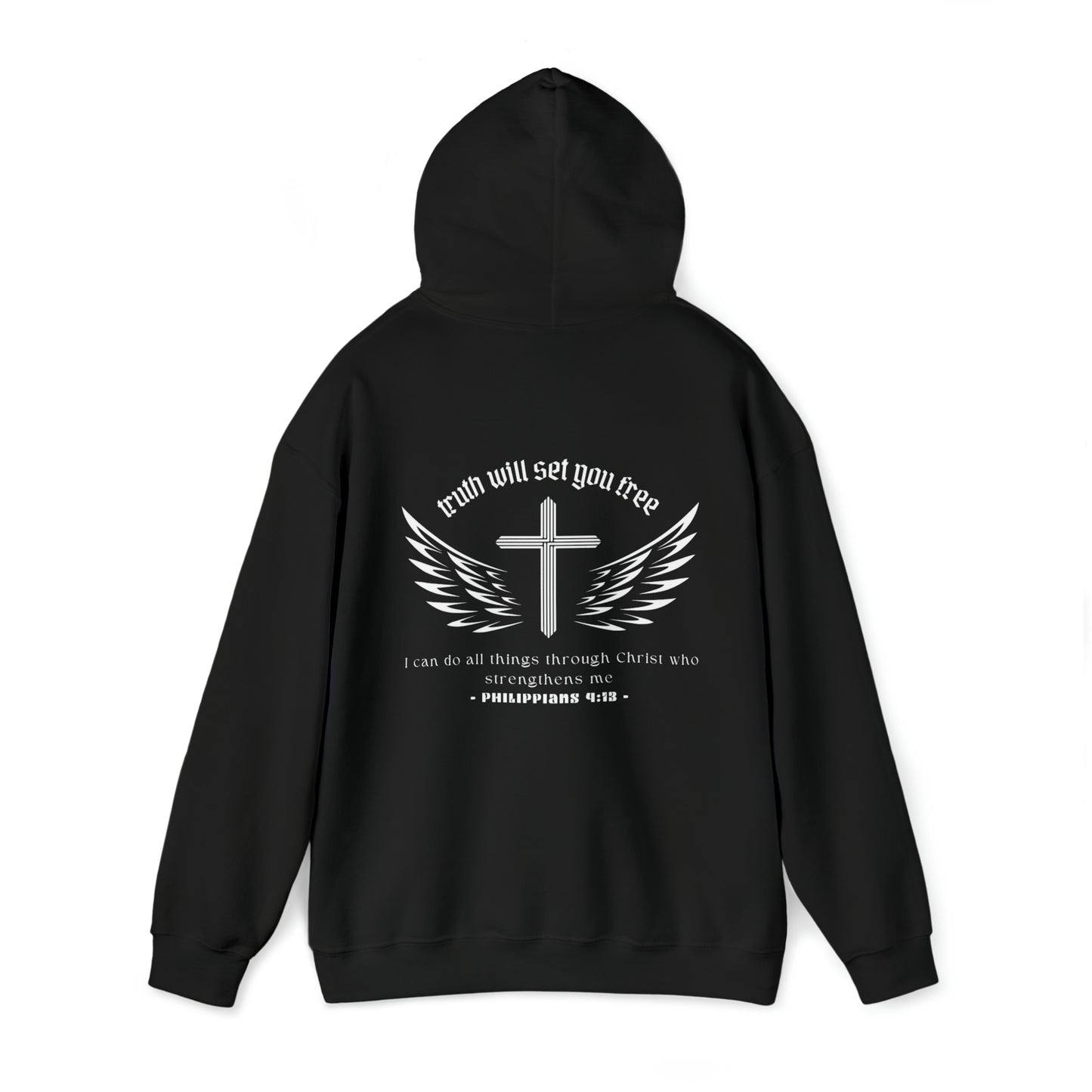T.W.S.Y.F Hoodie
