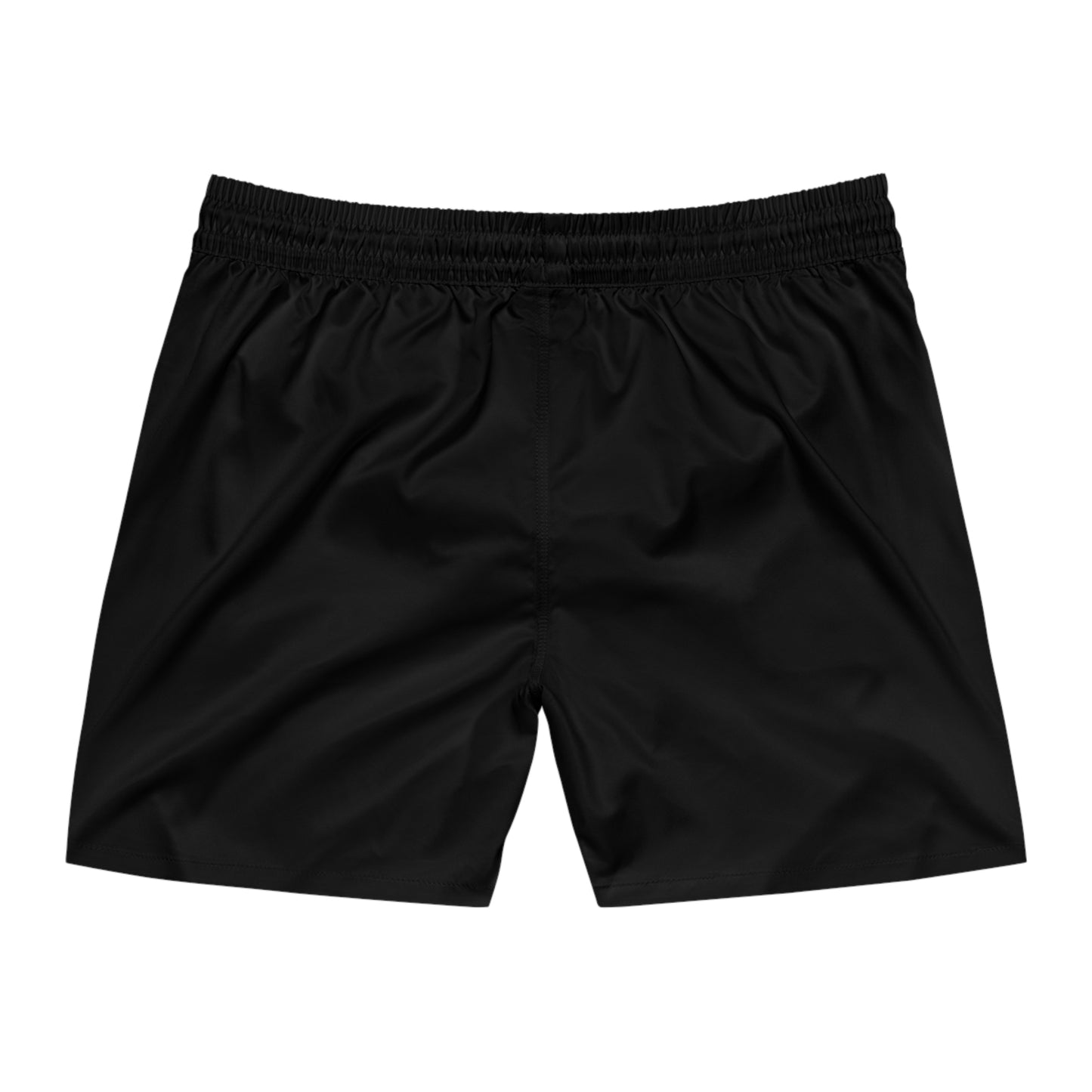 WAKE UP Spring Shorts (Black)