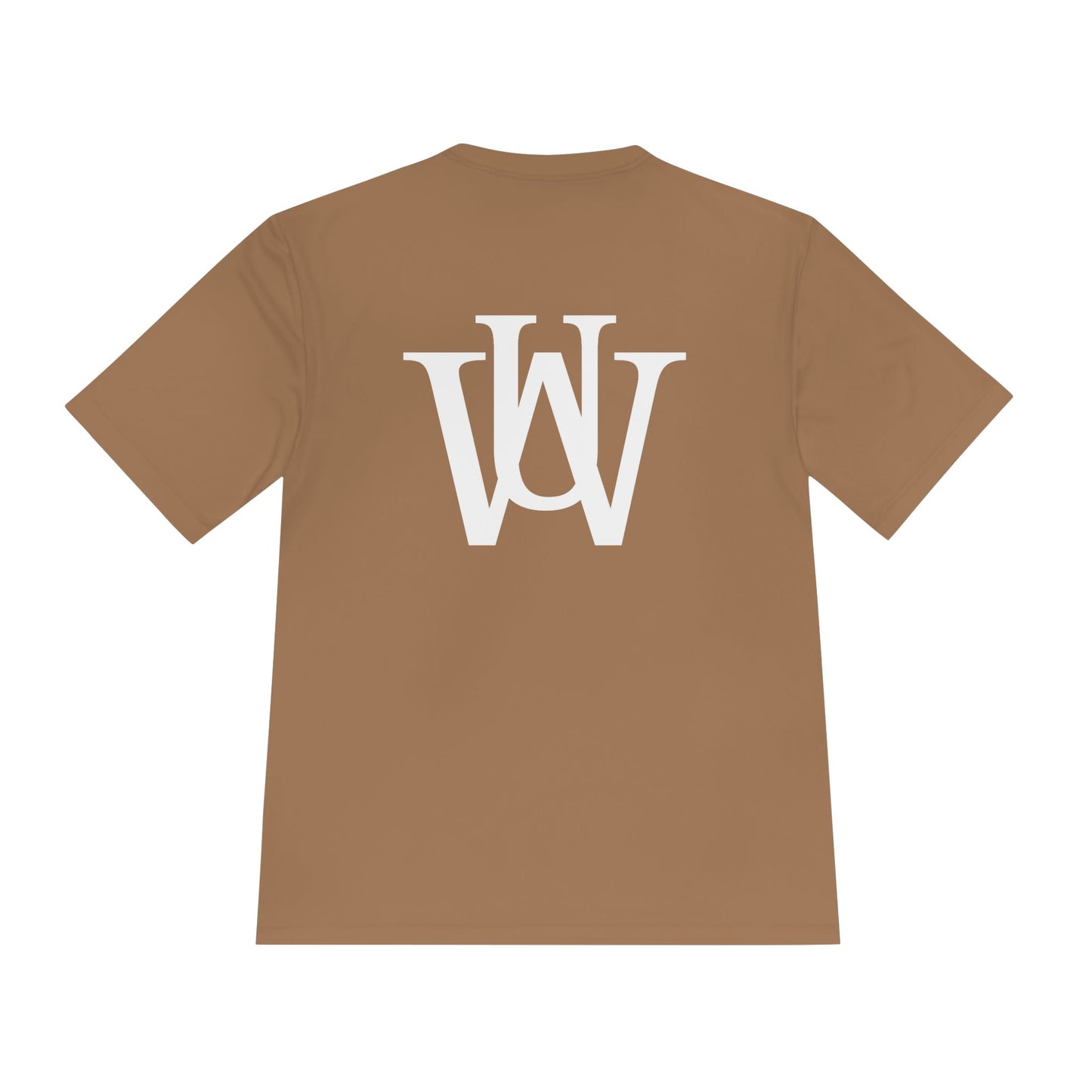 WAKE UP Activewear Dri-Fit Tee