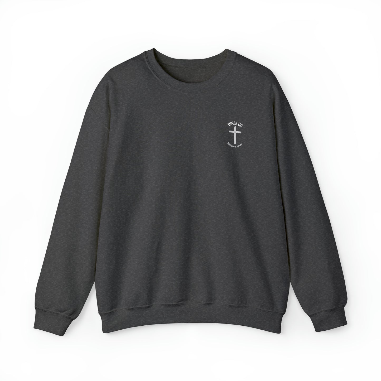 T.W.S.Y.F Crewneck Sweatshirt