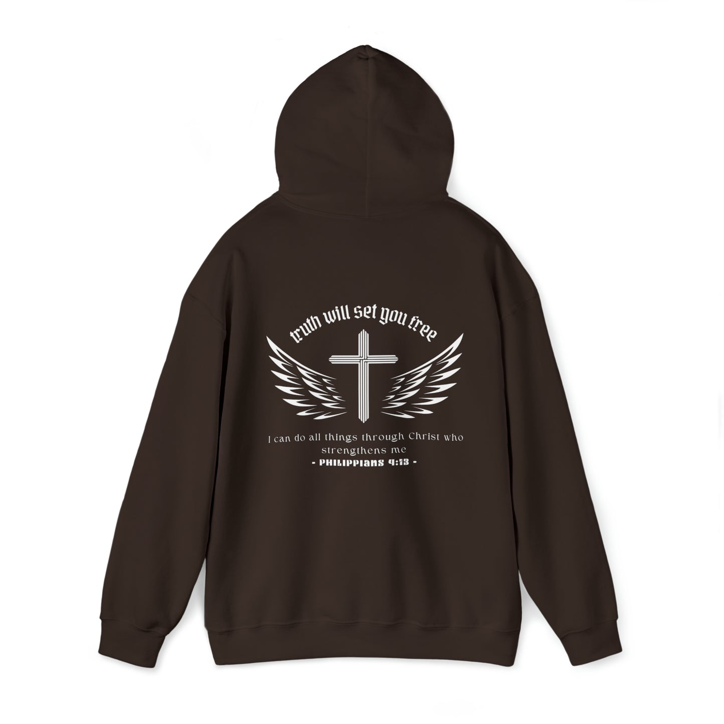 T.W.S.Y.F Hoodie