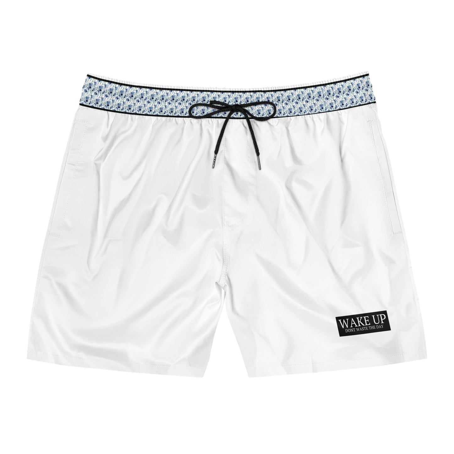 WAKE UP Spring Shorts