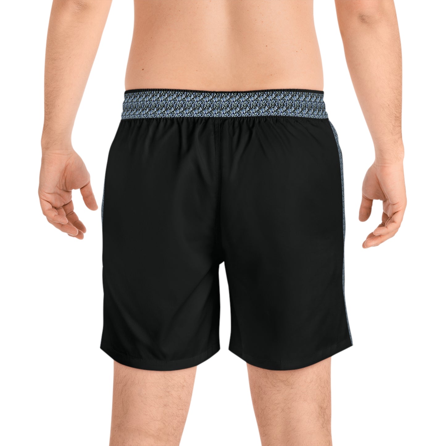 WAKE UP Spring Shorts