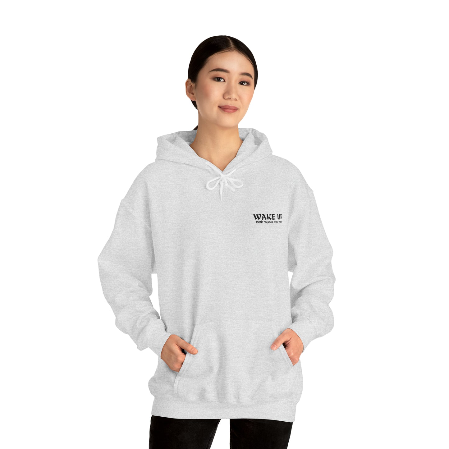 WAKE UP Butterfly Effect Hoodie