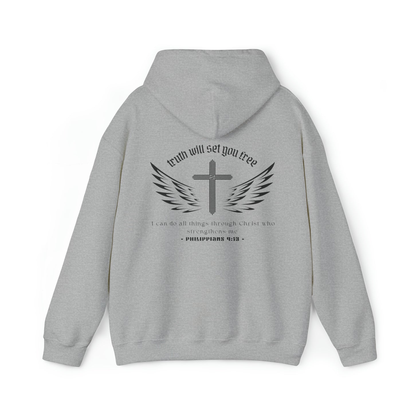 T.W.S.Y.F Hoodie