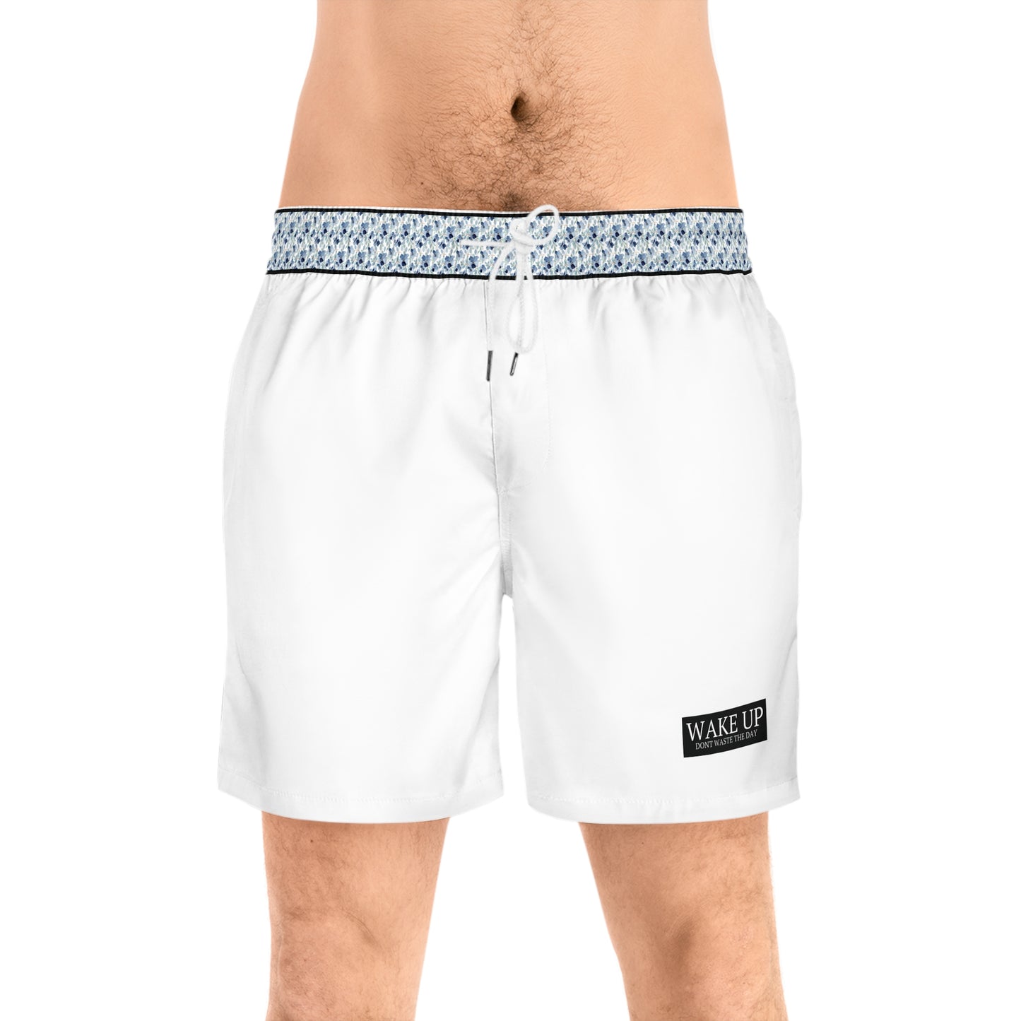 WAKE UP Spring Shorts