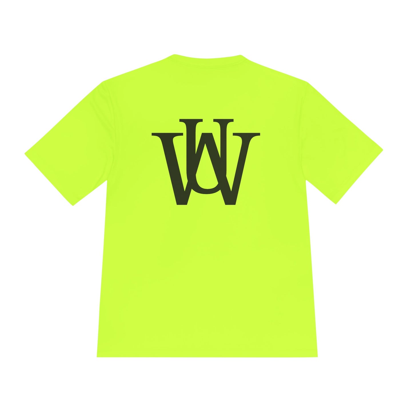 WAKE UP Activewear Dri-Fit Tee