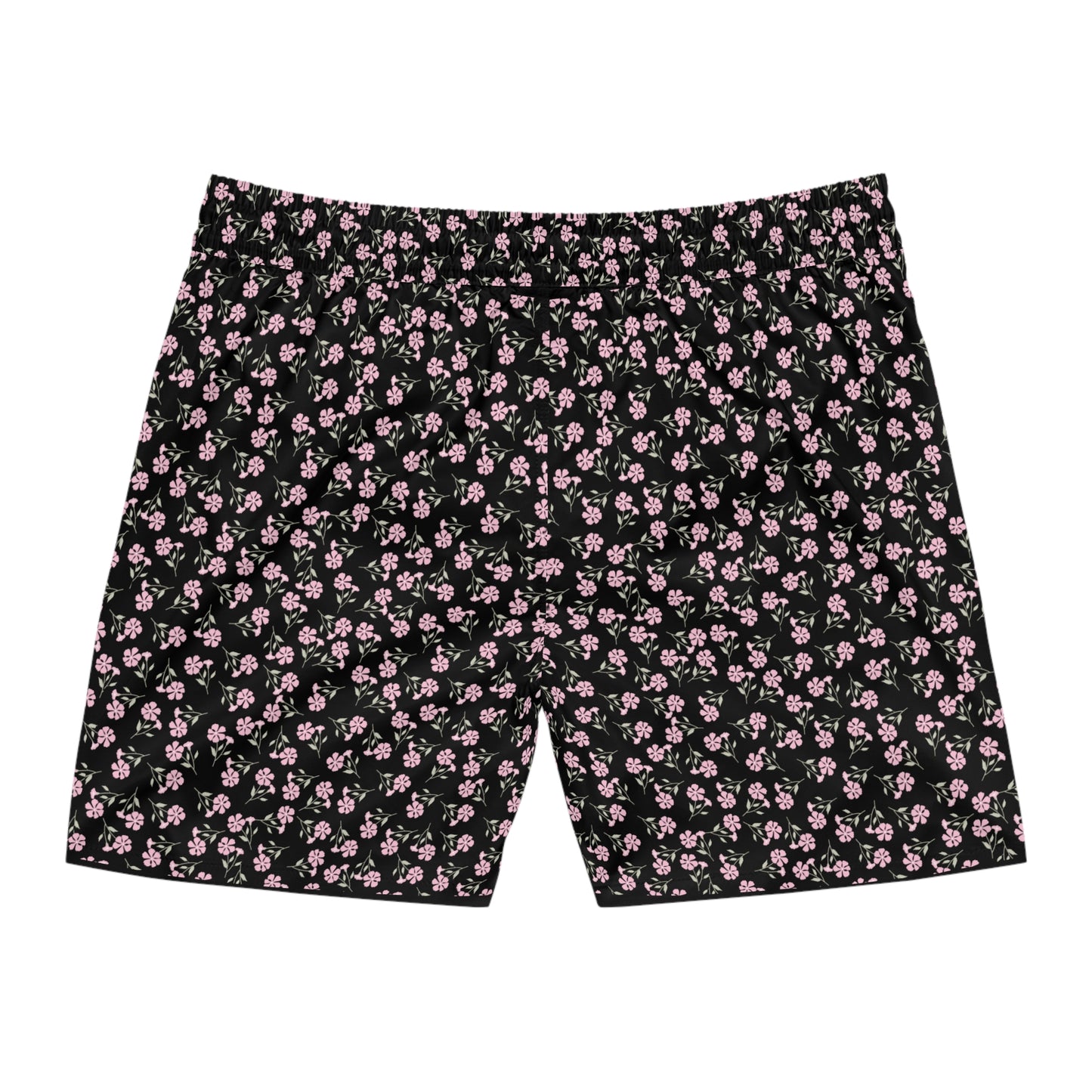 WAKE UP Spring Shorts (Floral)