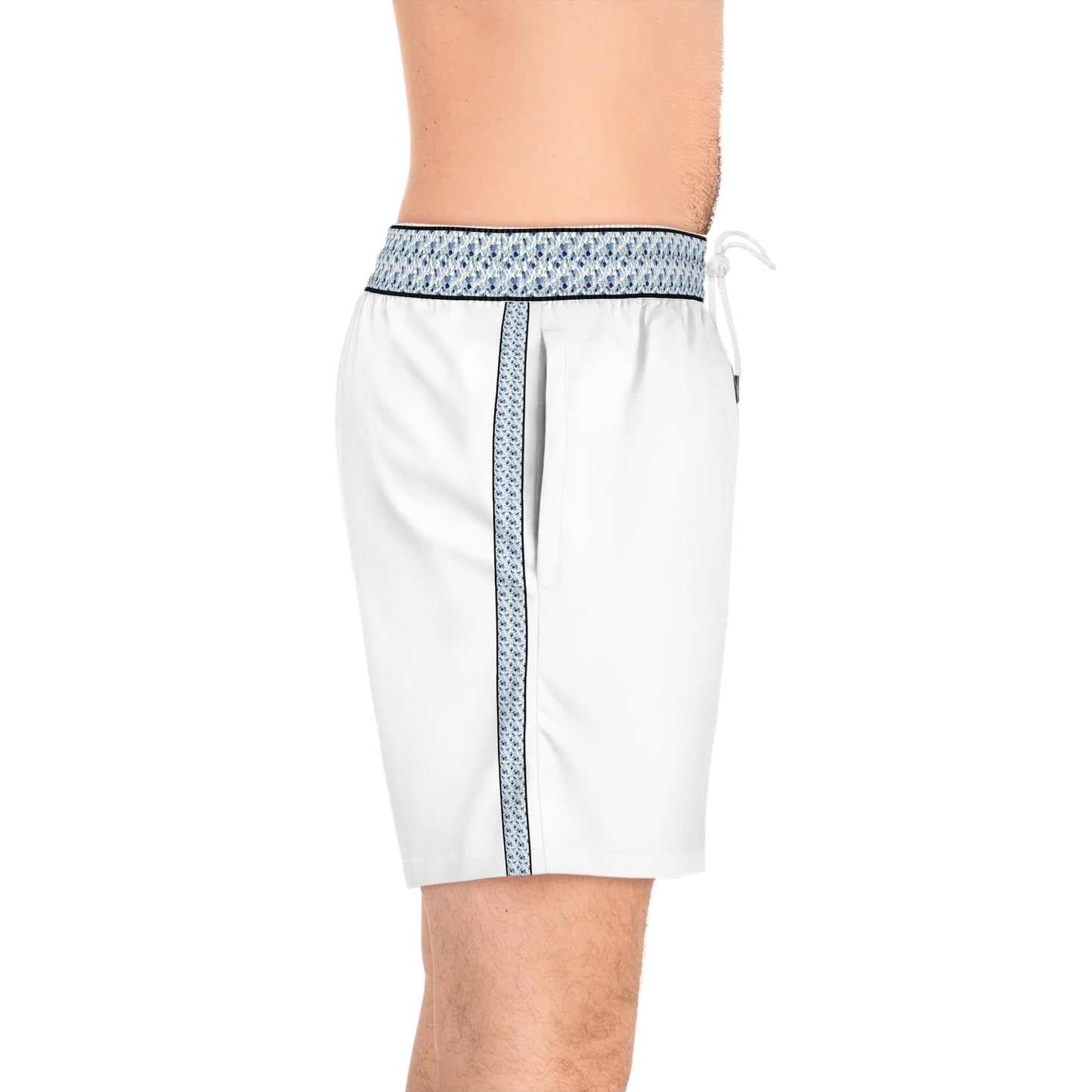 WAKE UP Spring Shorts