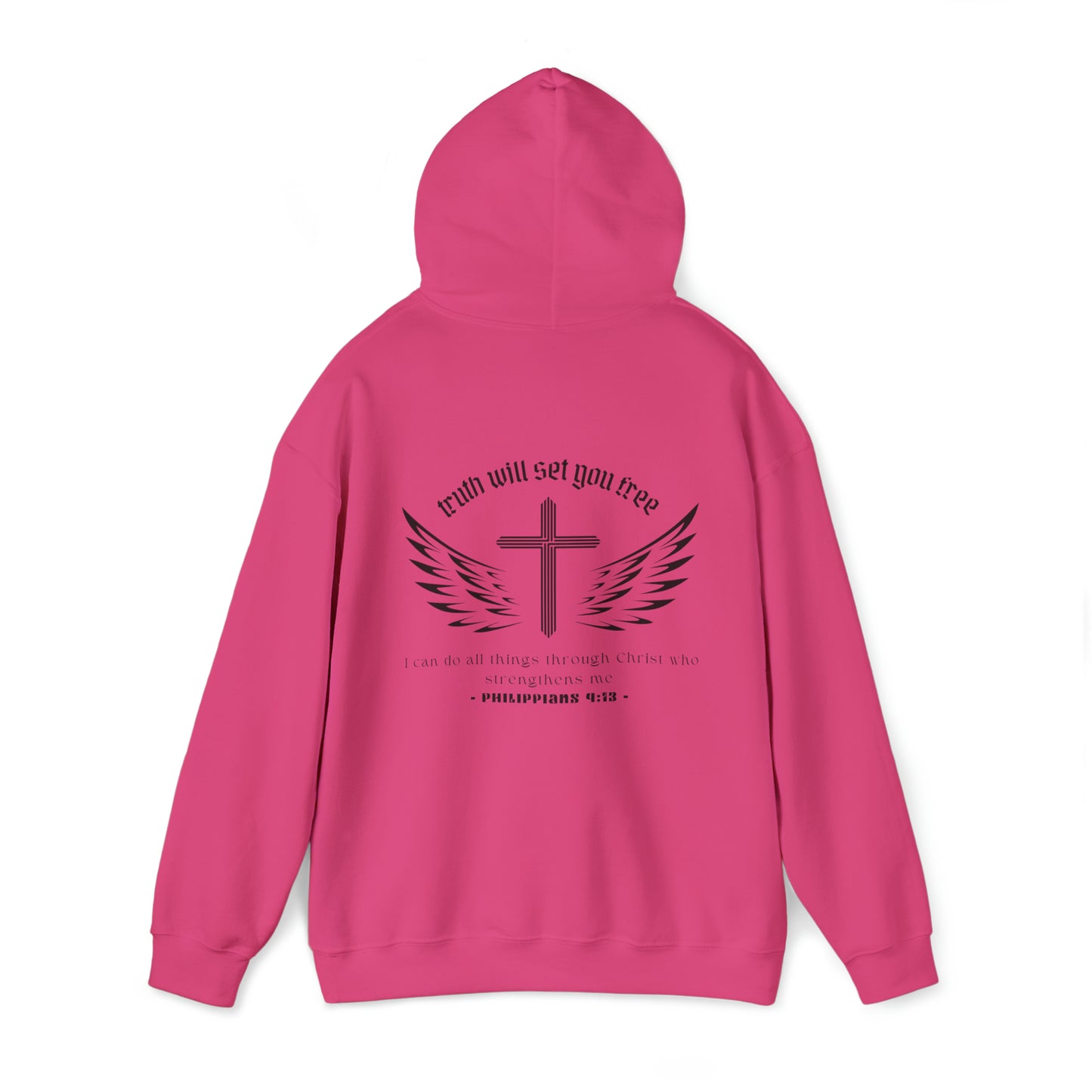 T.W.S.Y.F Hoodie