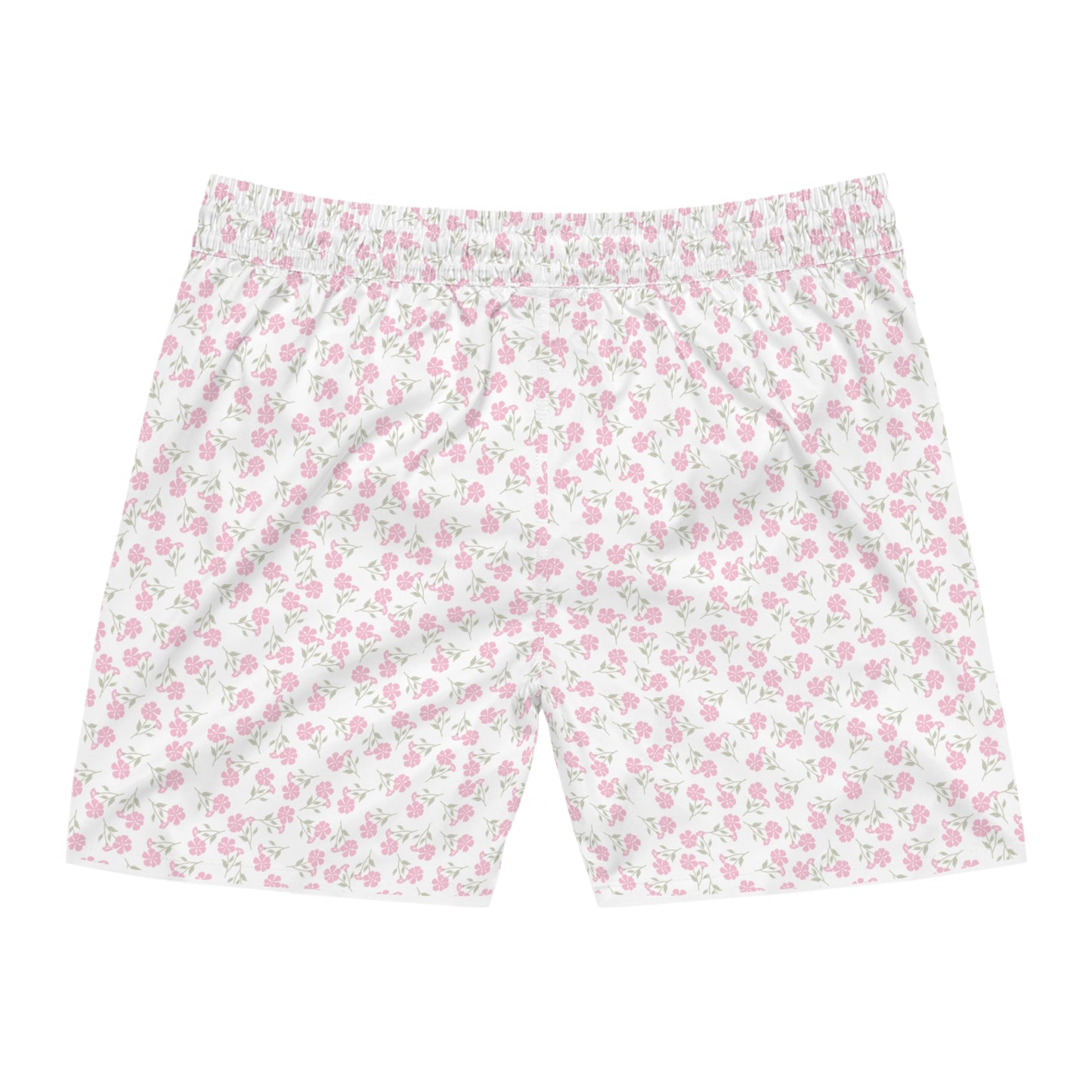 WAKE UP Spring Shorts (Floral)