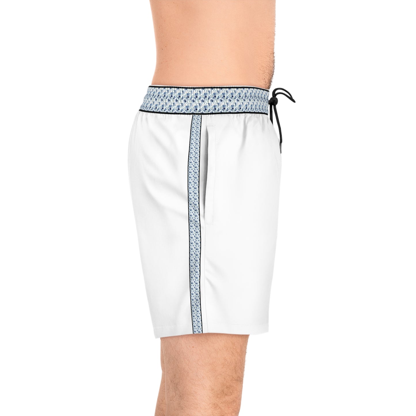 WAKE UP Spring Shorts