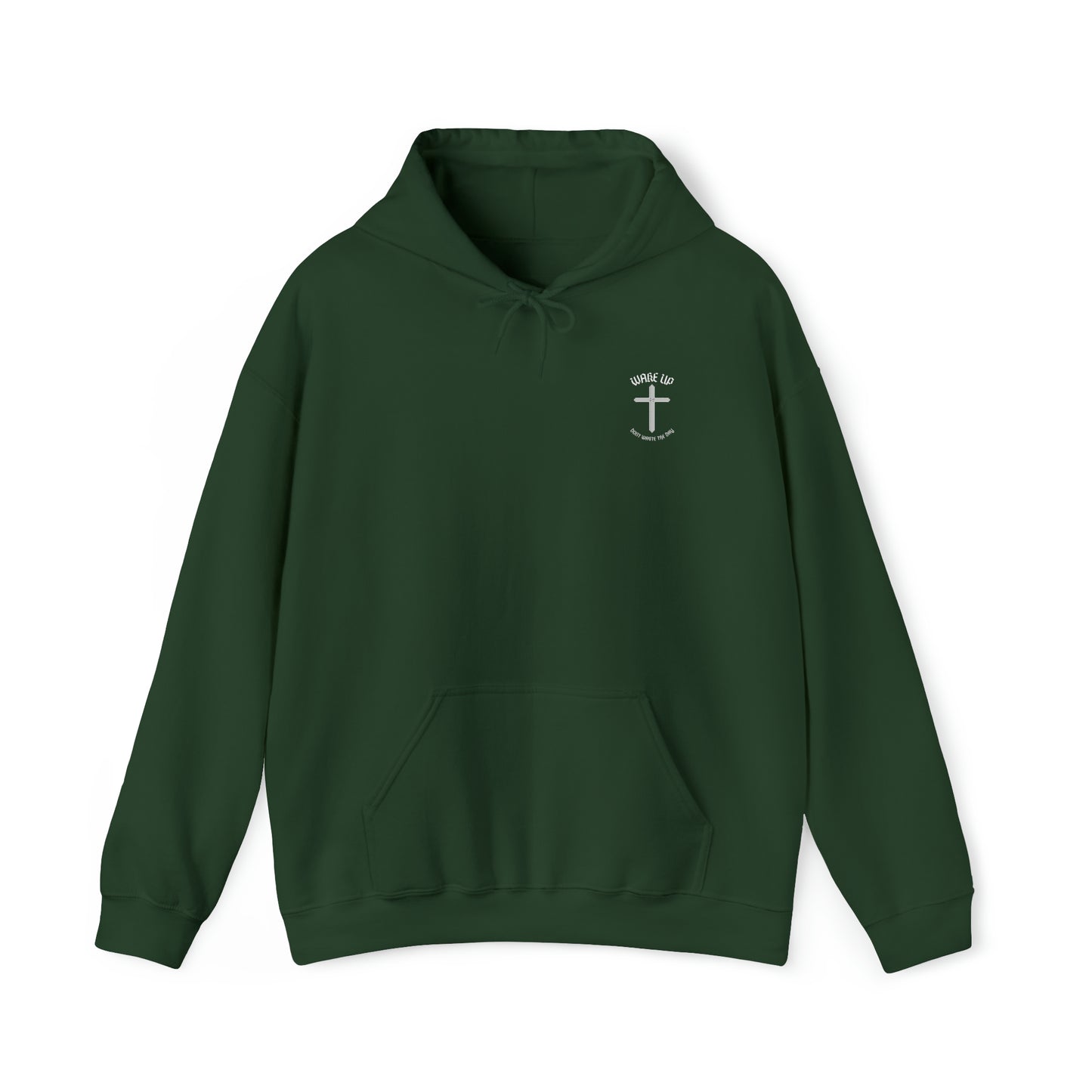 T.W.S.Y.F Hoodie
