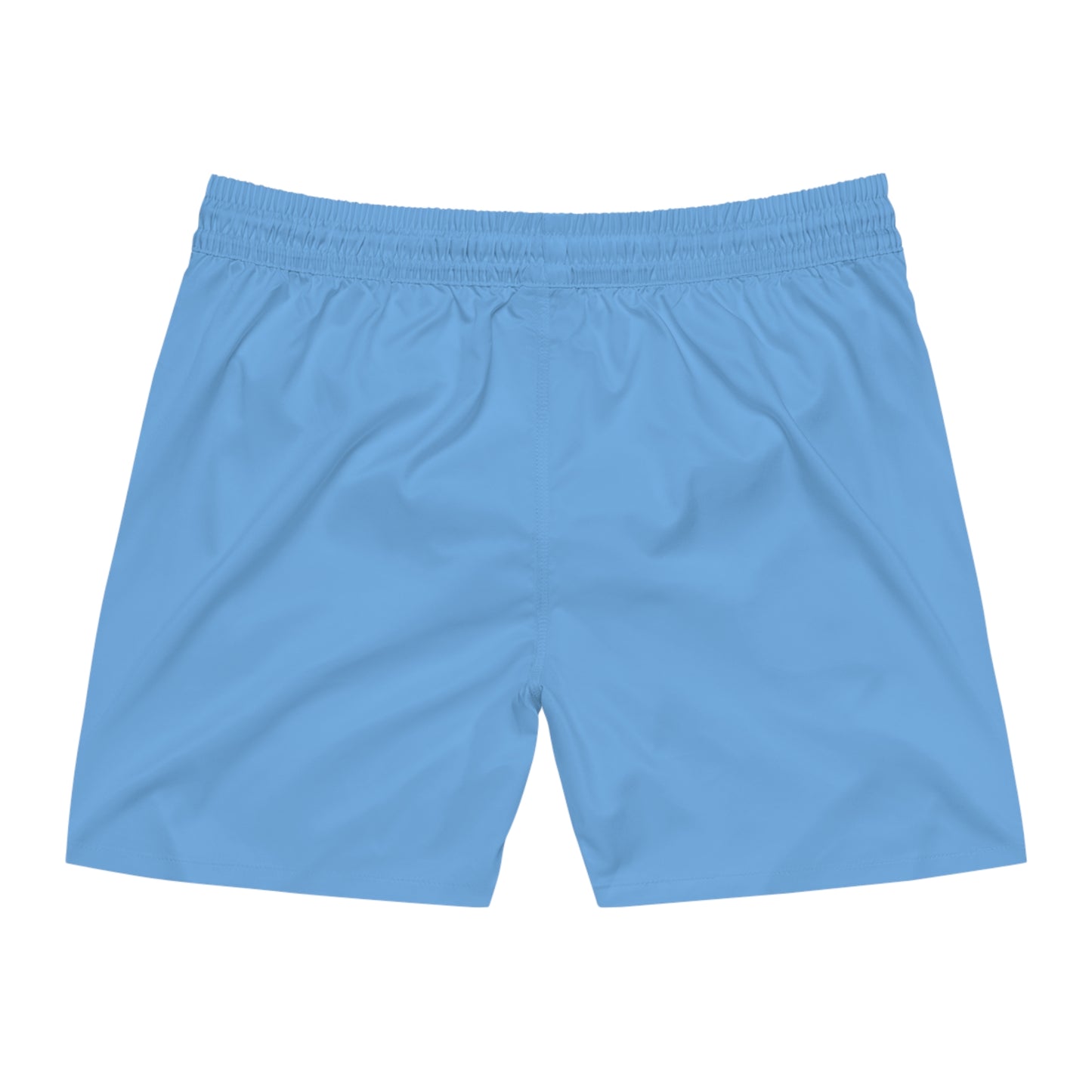 WAKE UP Spring Shorts (Blue)