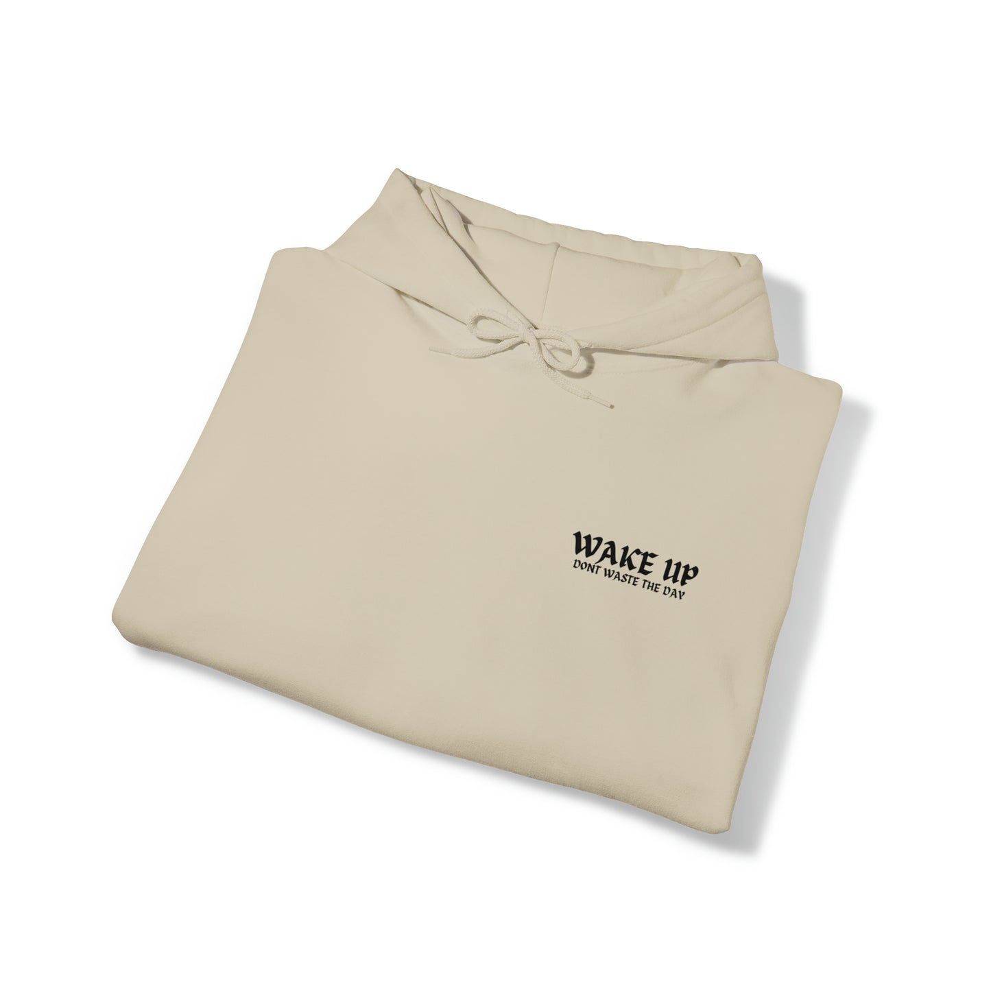 WAKE UP Butterfly Effect Hoodie