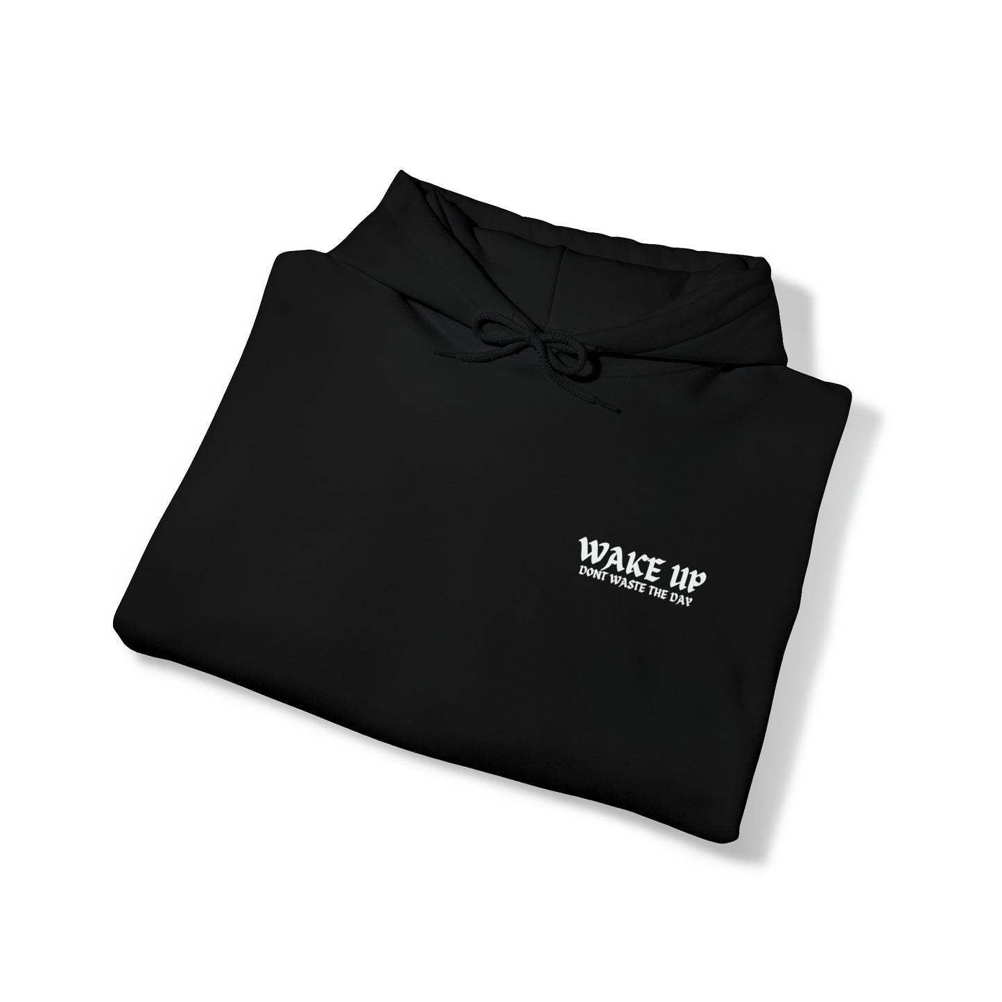 WAKE UP Butterfly Effect Hoodie