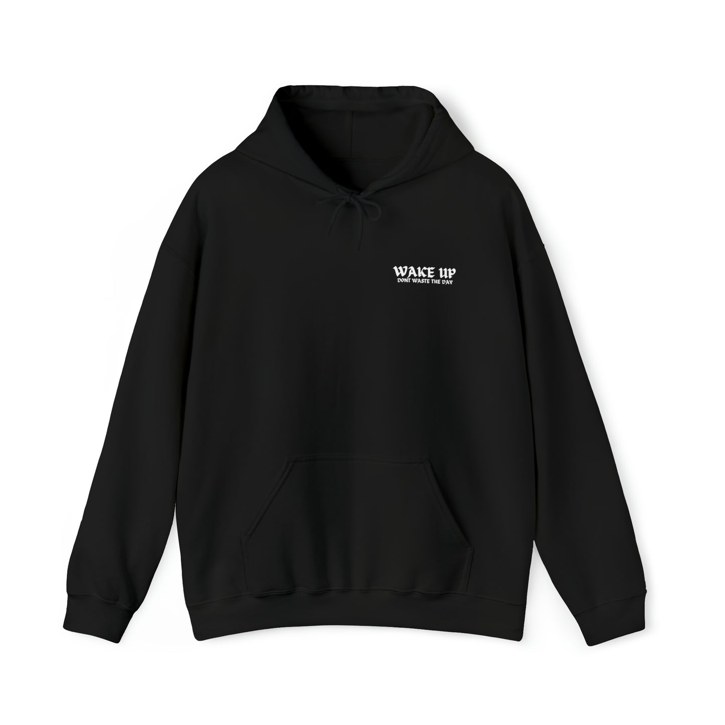 WAKE UP Butterfly Effect Hoodie