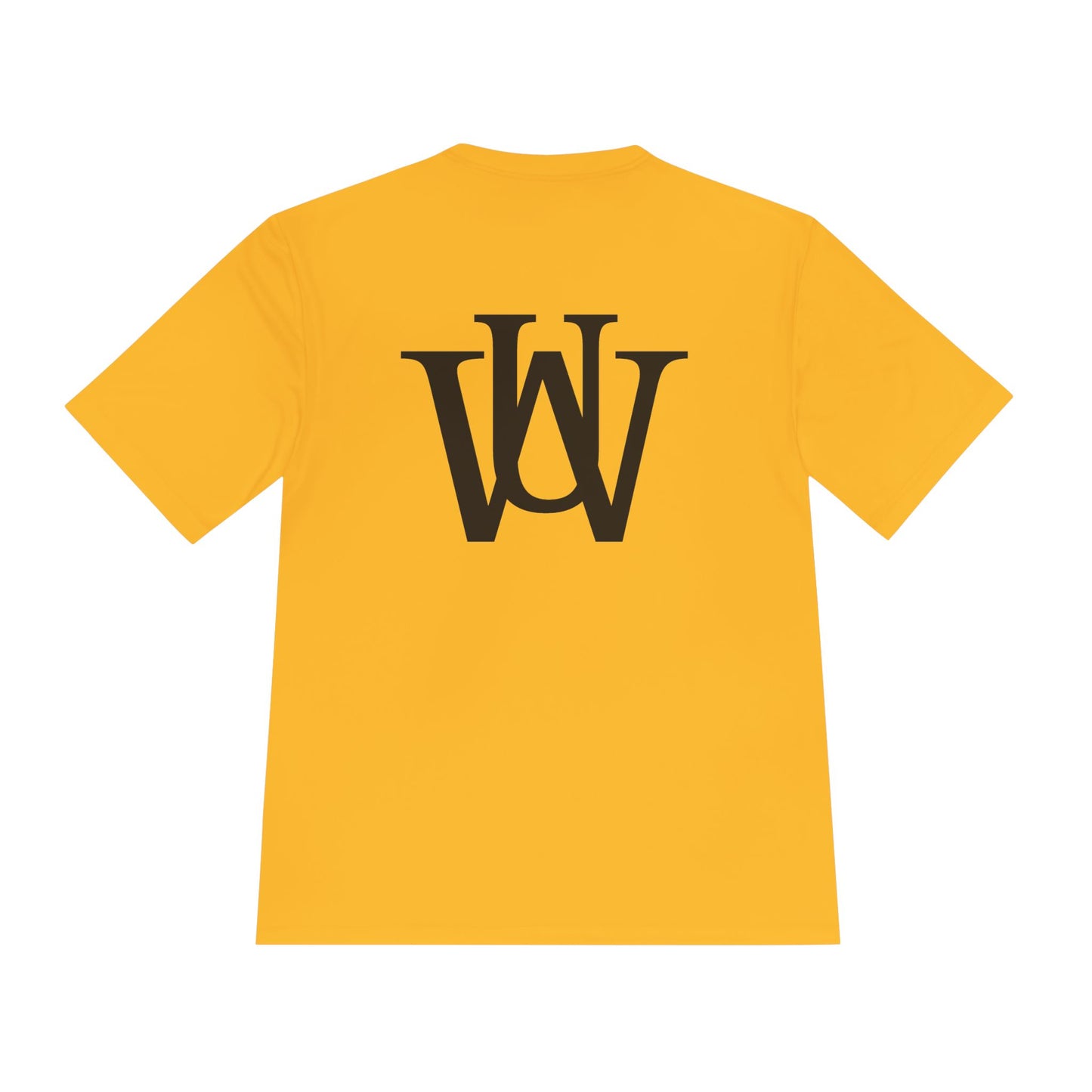 WAKE UP Activewear Dri-Fit Tee