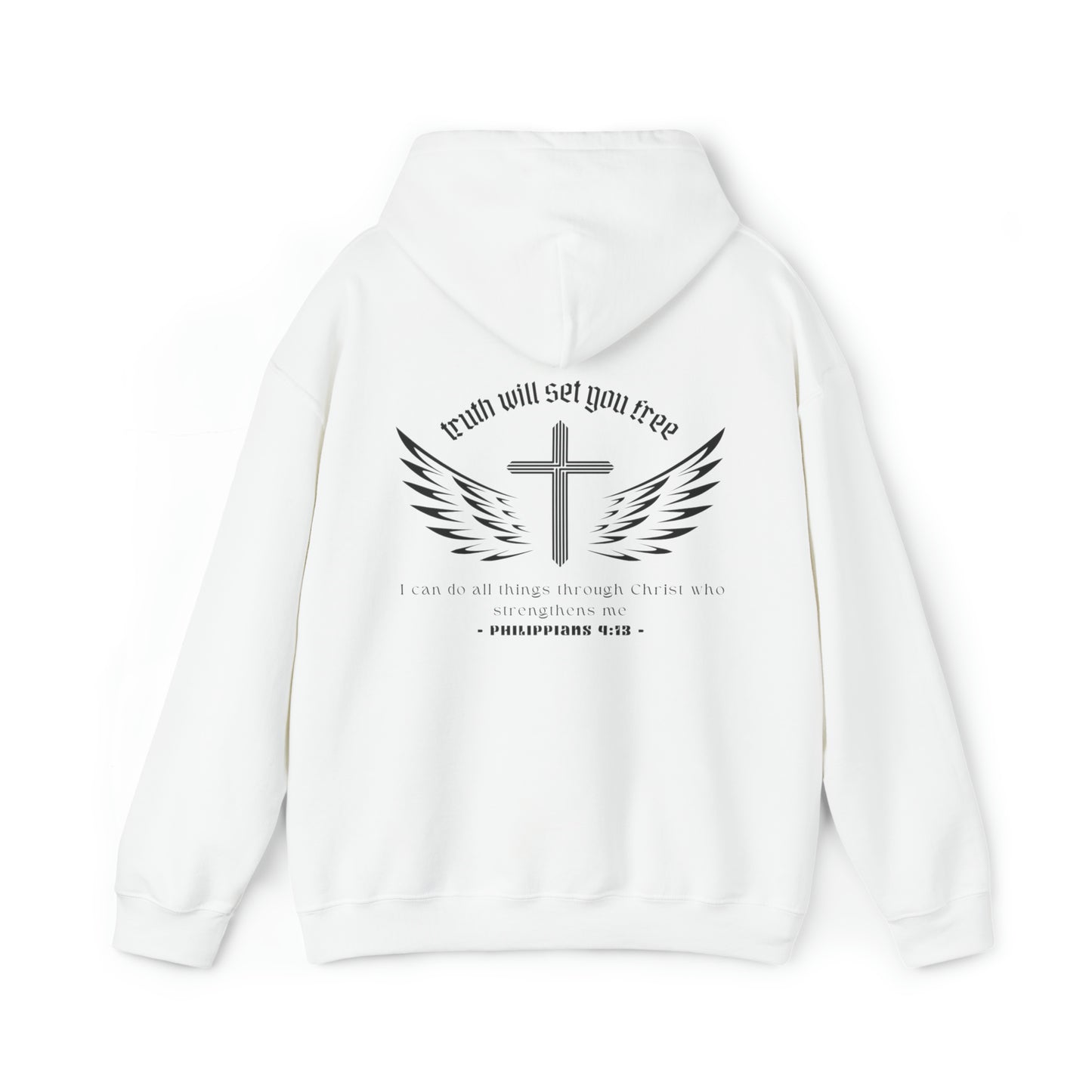 T.W.S.Y.F Hoodie