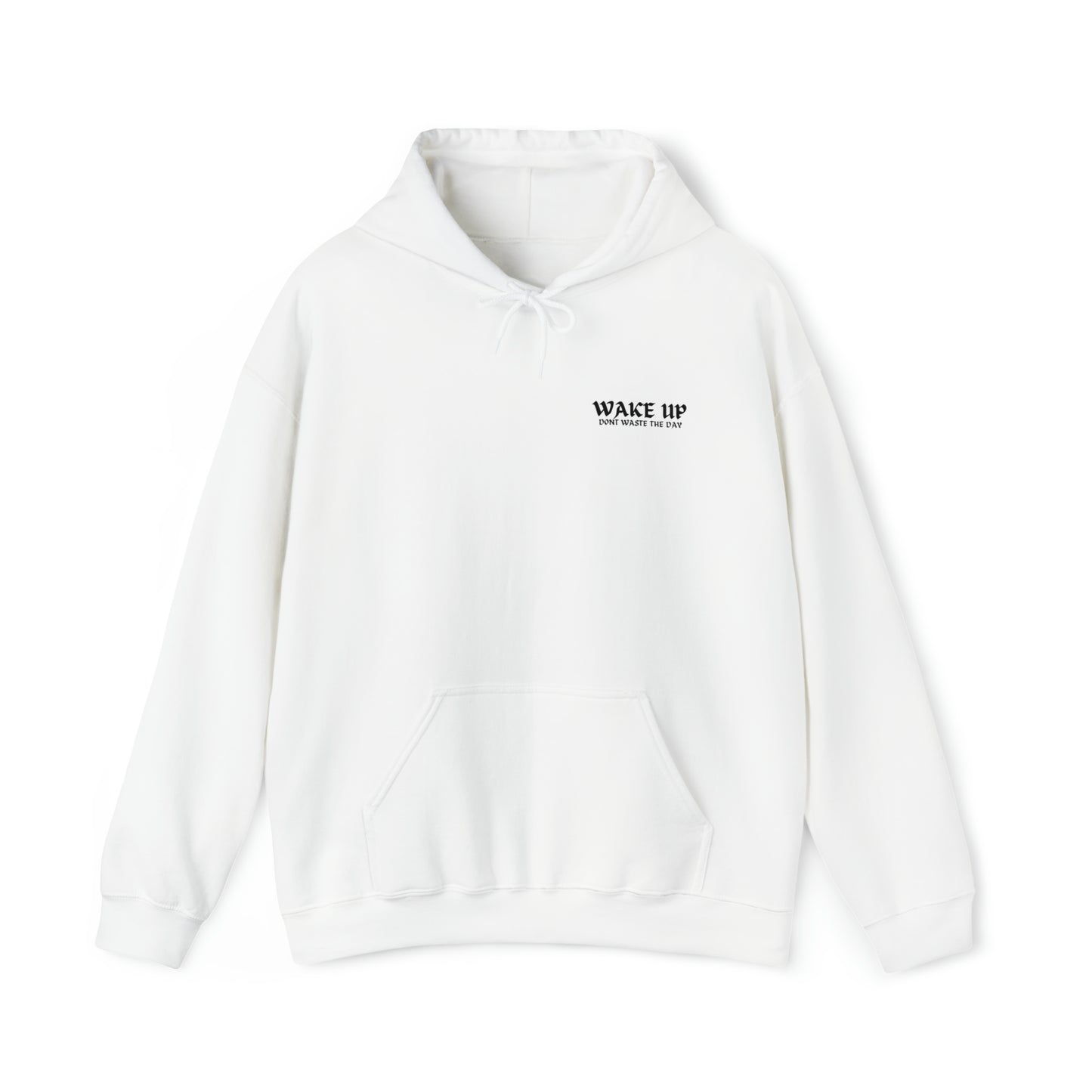 WAKE UP Butterfly Effect Hoodie