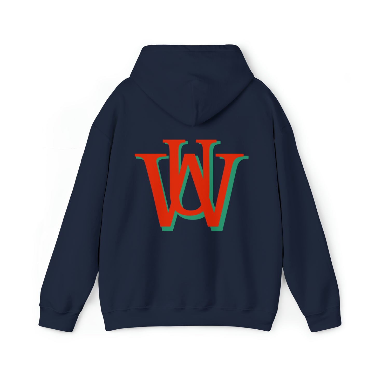 WAKE UP Christmas Hoodie