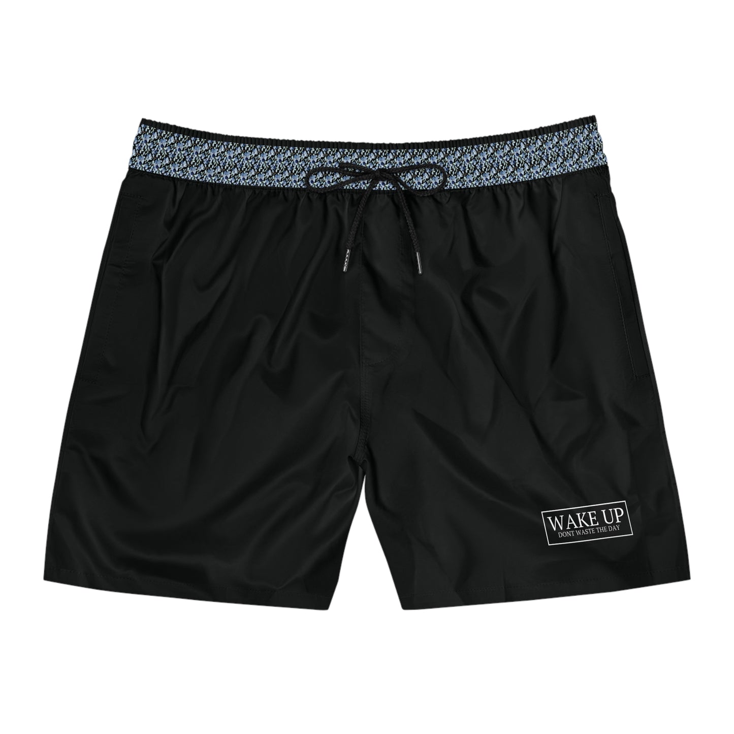 WAKE UP Spring Shorts