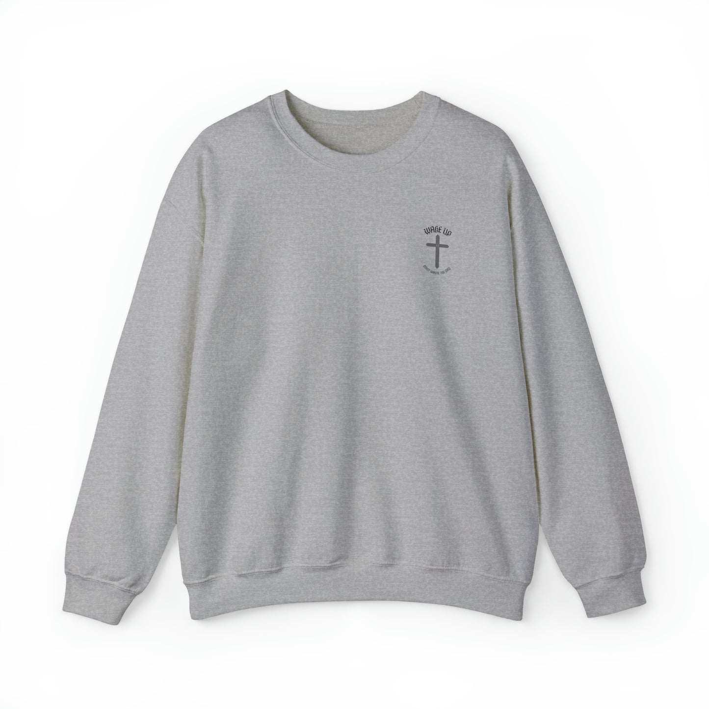 T.W.S.Y.F Crewneck Sweatshirt