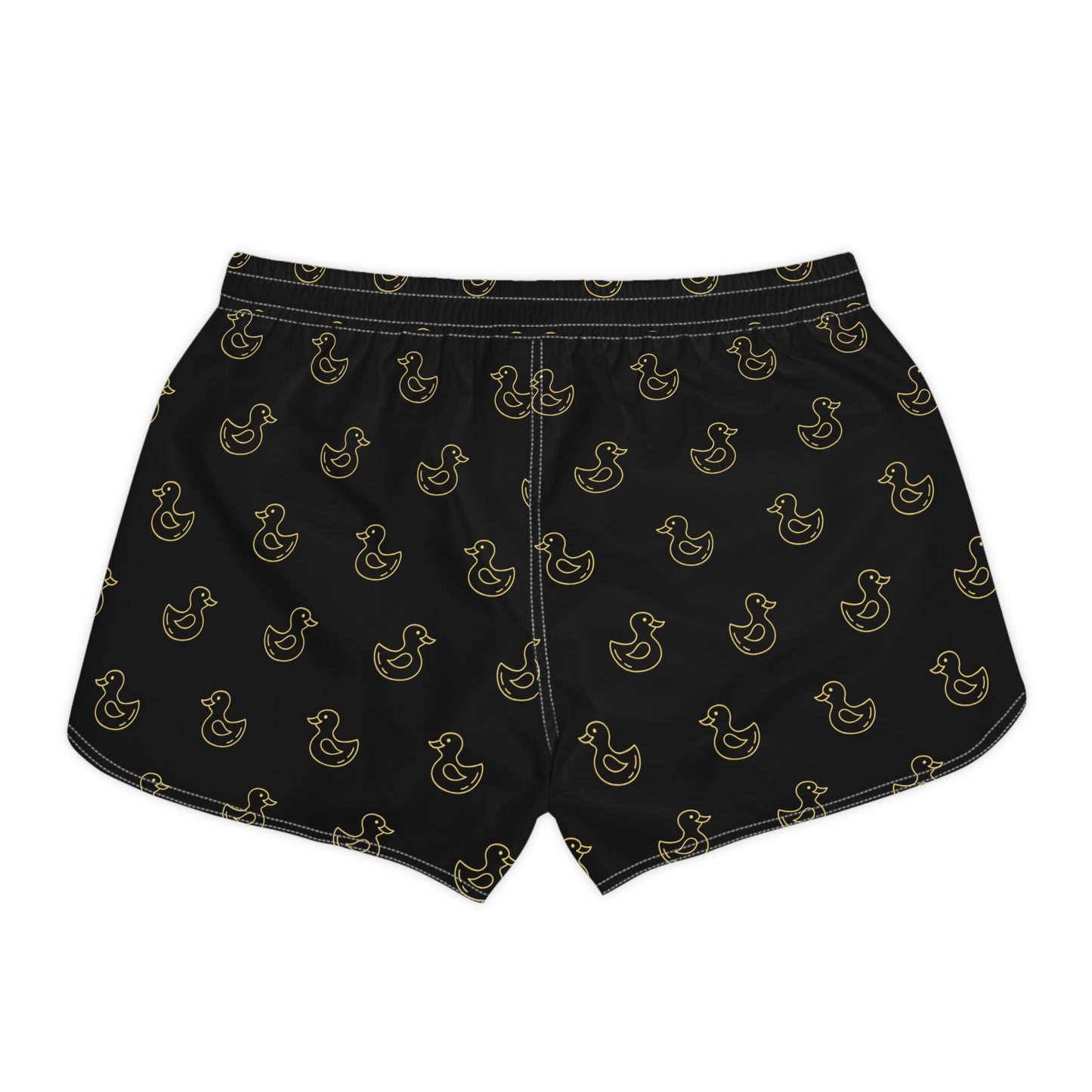 WAKE UP Women’s Spring Duck Shorts
