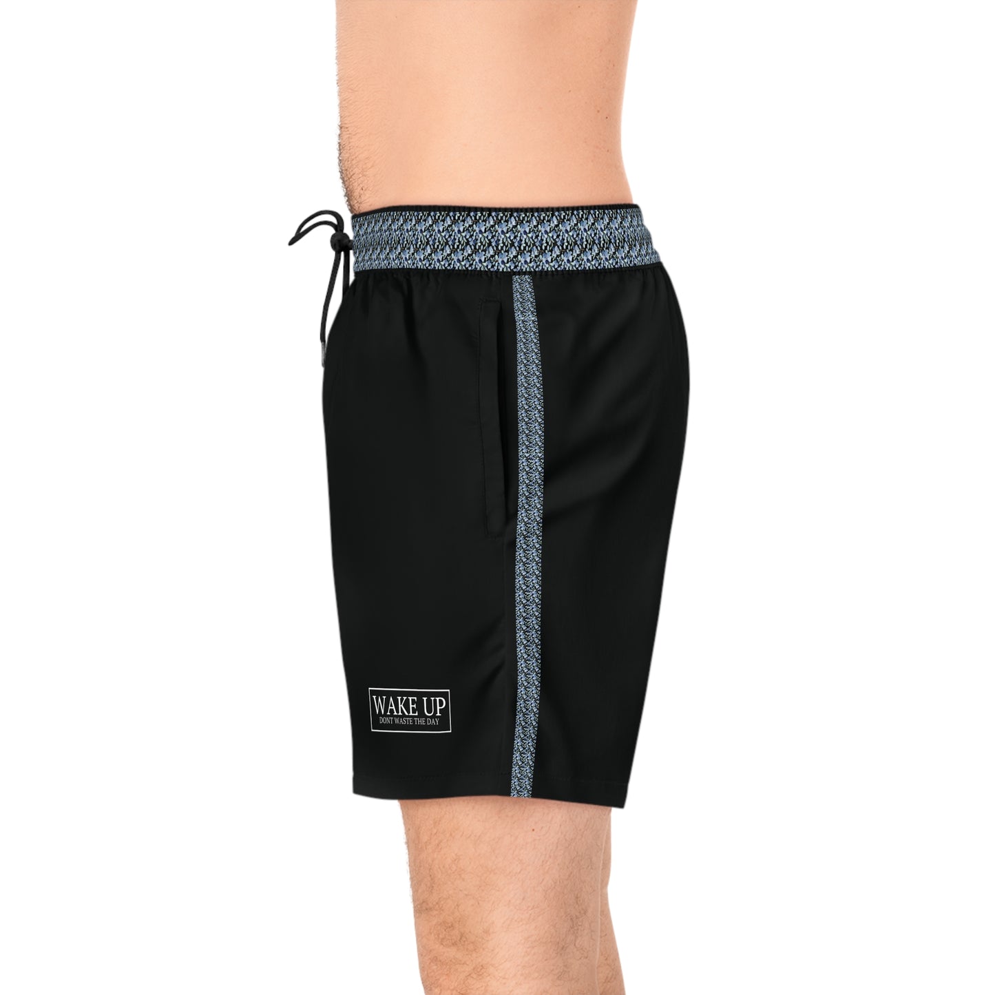WAKE UP Spring Shorts