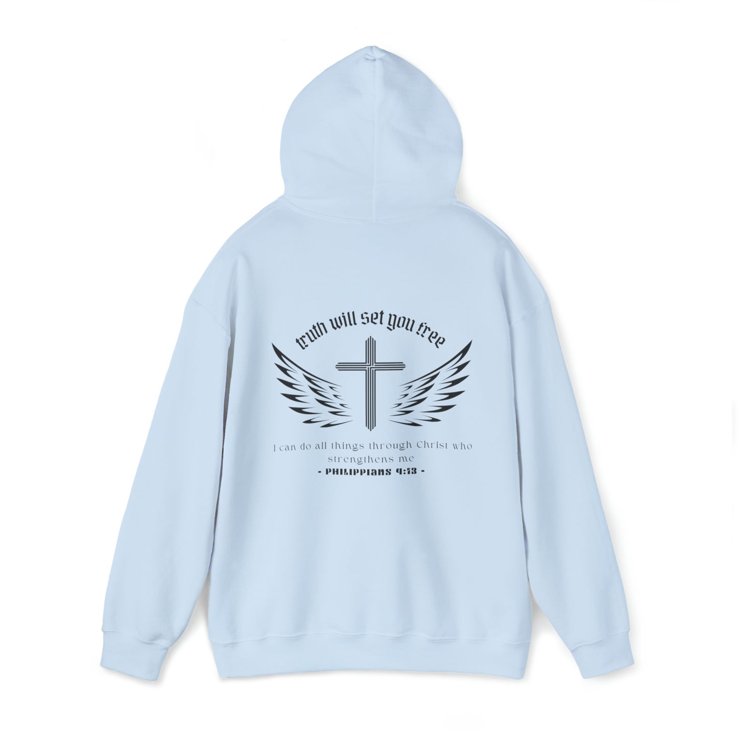 T.W.S.Y.F Hoodie